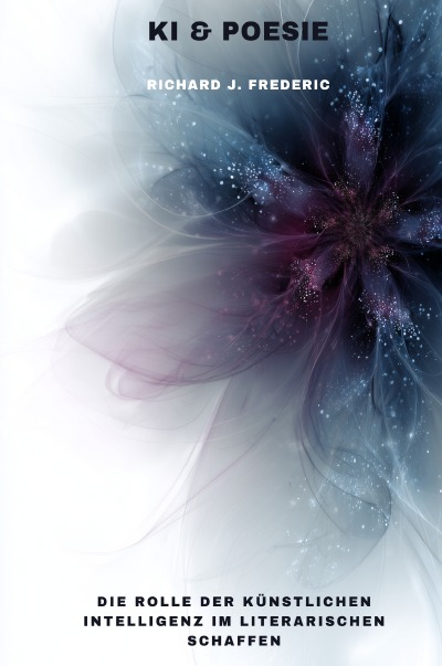 'Cover von KI & Poesie'-Cover