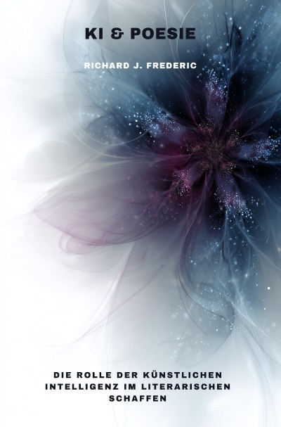 'Cover von KI & Poesie'-Cover