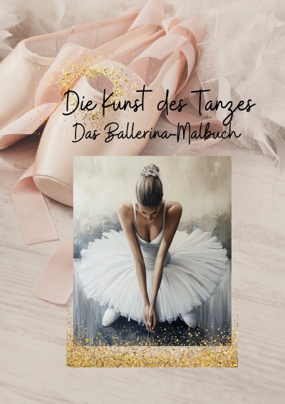 'Cover von Die Kunst des Tanzes'-Cover
