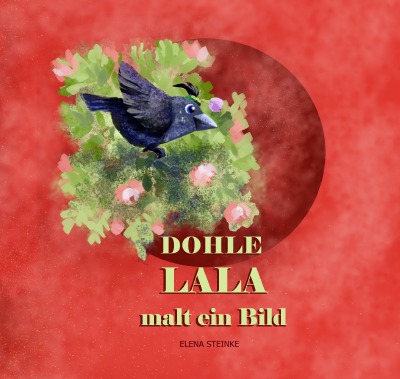 'Cover von Dohle LALA malt ein Bild'-Cover