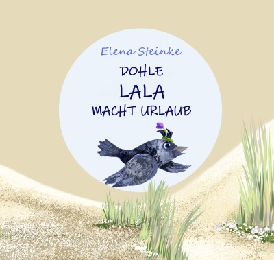 'Cover von Dohle LALA macht Urlaub'-Cover