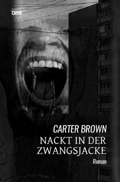 'Cover von Nackt in der Zwangsjacke'-Cover