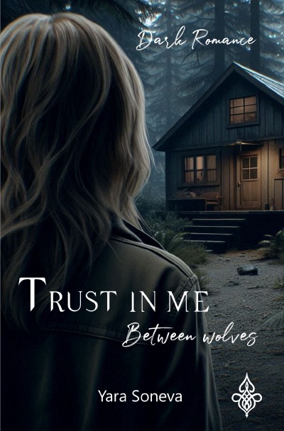'Cover von Trust in me'-Cover