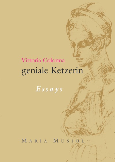 'Cover von VITTORIA COLONNA'-Cover