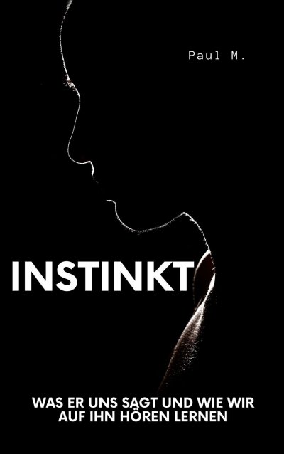 'Cover von Instinkt'-Cover