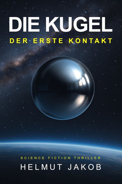'Cover von DIE KUGEL'-Cover