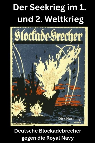 'Cover von Der Seekrieg im 1. und 2. Weltkrieg'-Cover