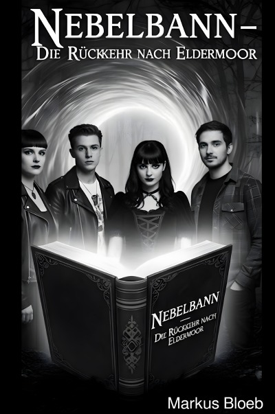 'Cover von Nebelbann – Die Rückkehr nach Eldermoor'-Cover