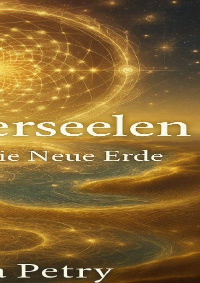 'Cover von Schöpferseelen – Der Weg auf die Neue Erde'-Cover