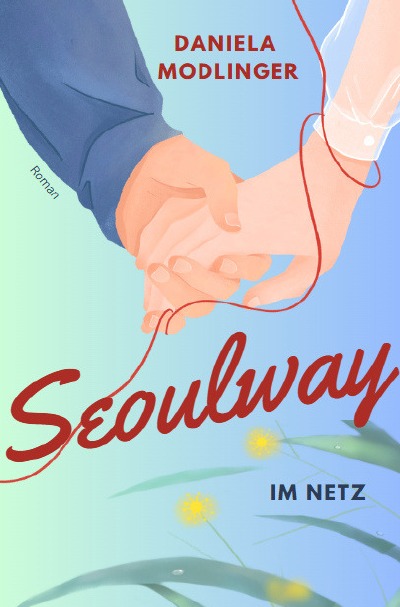 'Cover von Seoulway'-Cover