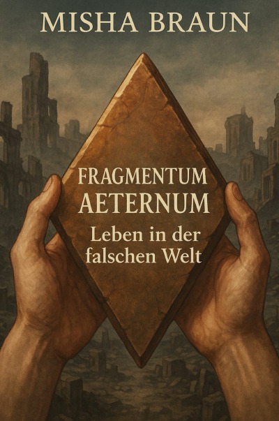 'Cover von Fragmentum Aeternum'-Cover