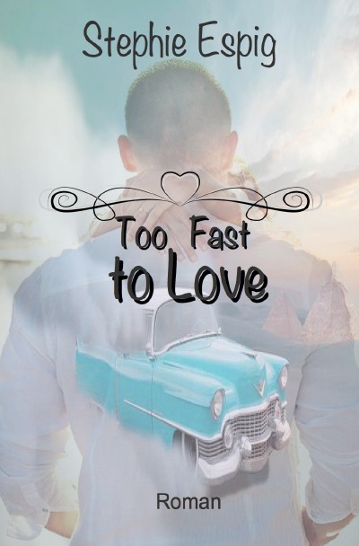 'Cover von Too Fast to Love'-Cover
