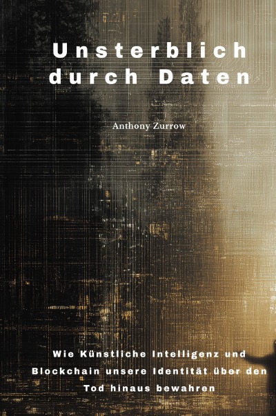 'Cover von Unsterblich durch Daten'-Cover