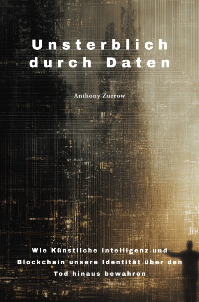 'Cover von Unsterblich durch Daten'-Cover