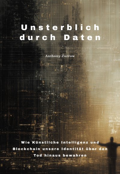 'Cover von Unsterblich durch Daten'-Cover