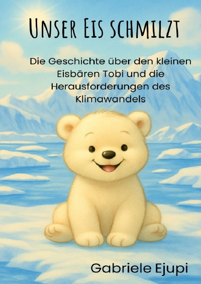 'Cover von Unser Eis schmilzt'-Cover
