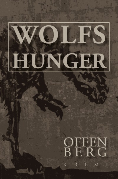 'Cover von Wolfshunger'-Cover