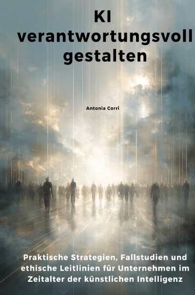'Cover von KI verantwortungsvoll gestalten'-Cover