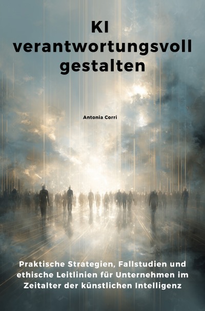 'Cover von KI verantwortungsvoll gestalten'-Cover