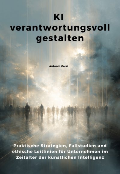 'Cover von KI verantwortungsvoll gestalten'-Cover