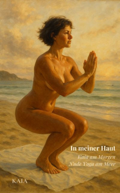 'Cover von In meiner Haut'-Cover