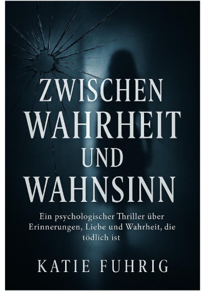 'Cover von Zwischen Wahrheit oder Wahnsinn'-Cover