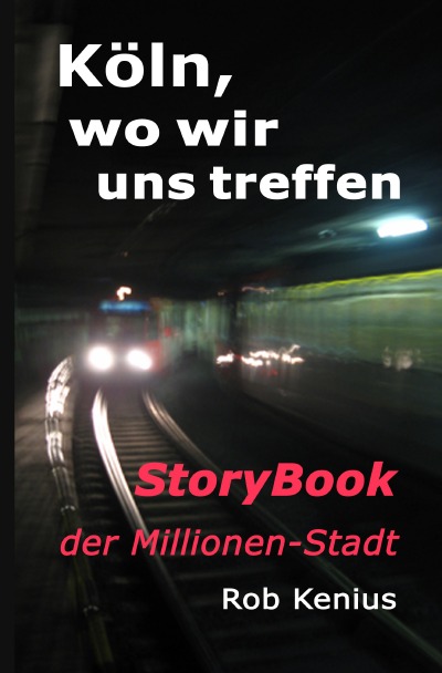 'Cover von Köln, wo wir uns treffen'-Cover