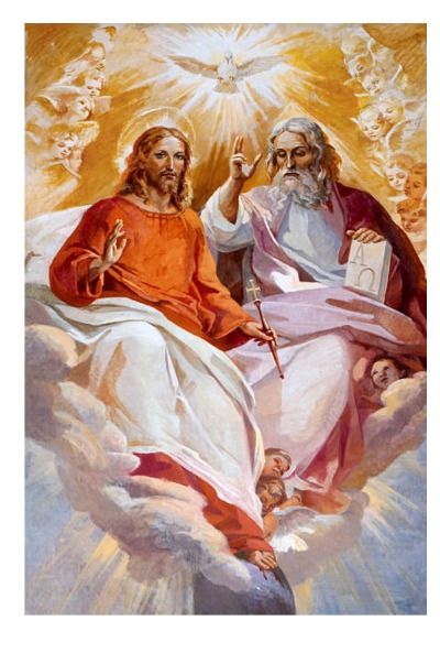 'Cover von Mess- und Gebetbuch der Freien Anglikanischen Kirche'-Cover