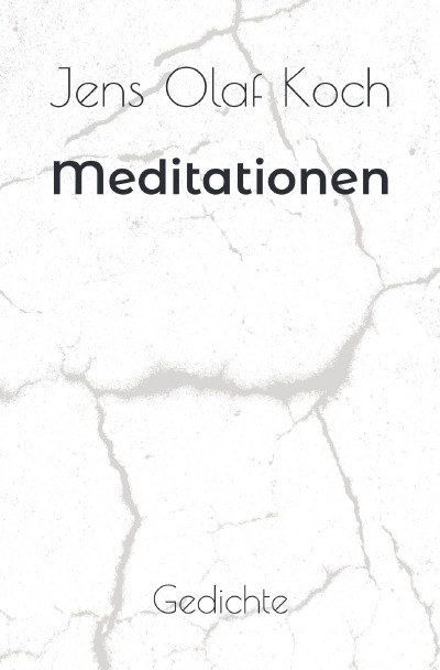 'Cover von Meditationen'-Cover
