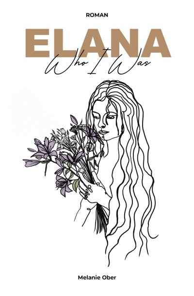 'Cover von Elana – Who I Was'-Cover