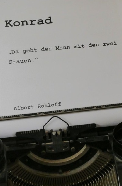 'Cover von Konrad'-Cover