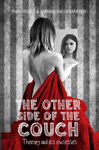 'Cover von „The other side of the couch“'-Cover