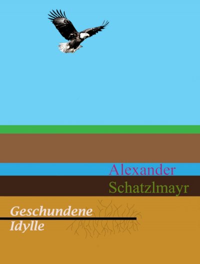 'Cover von Geschundene Idylle'-Cover