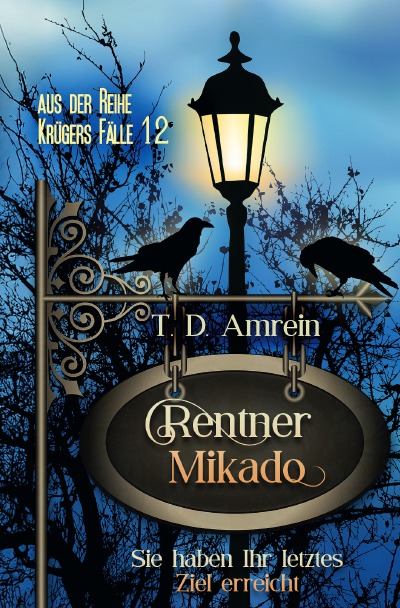 'Cover von Rentner Mikado'-Cover