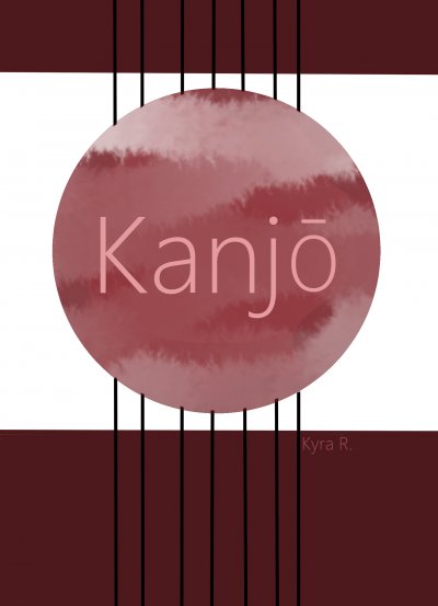 'Cover von Kanjō'-Cover