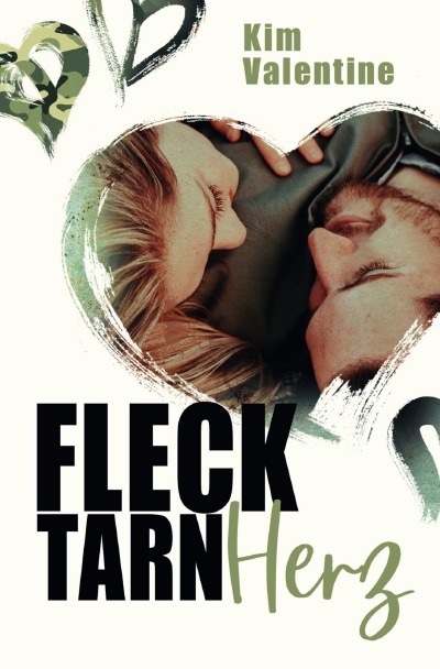 'Cover von Flecktarnherz'-Cover