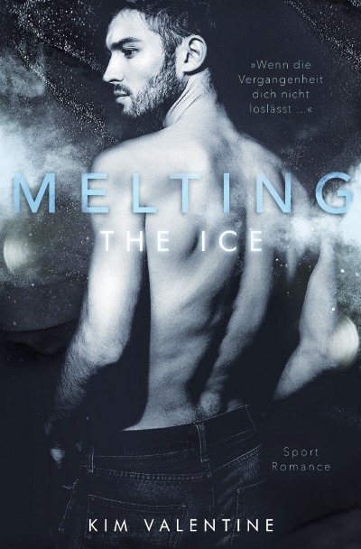 'Cover von Melting the Ice'-Cover