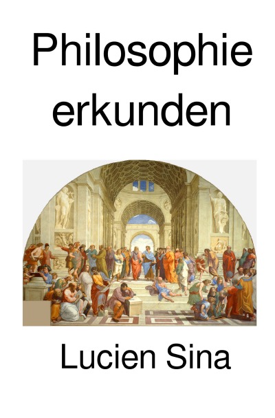 'Cover von Philosophie erkunden'-Cover