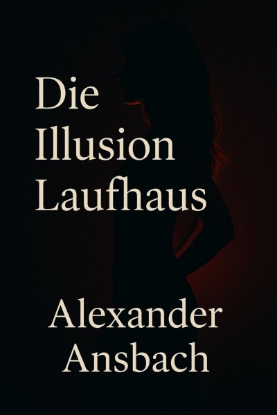 'Cover von Die Illusion Laufhaus'-Cover