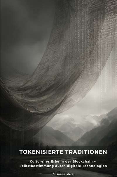 'Cover von Tokenisierte Traditionen'-Cover