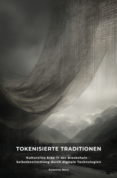 'Cover von Tokenisierte Traditionen'-Cover