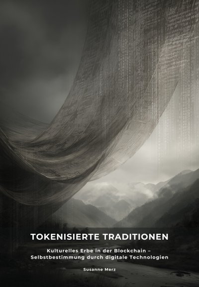 'Cover von Tokenisierte Traditionen'-Cover