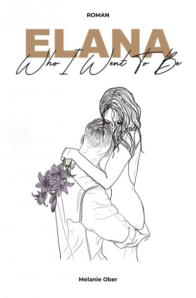 'Cover von Elana – Who I Went To Be'-Cover