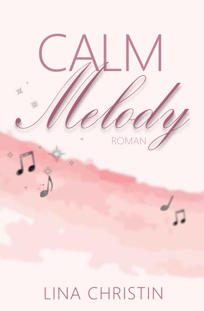 'Cover von Calm Melody'-Cover