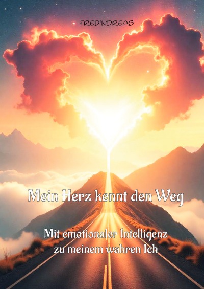 'Cover von Mein Herz kennt den Weg'-Cover