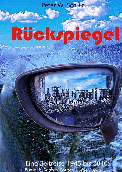 'Cover von Rückspiegel'-Cover