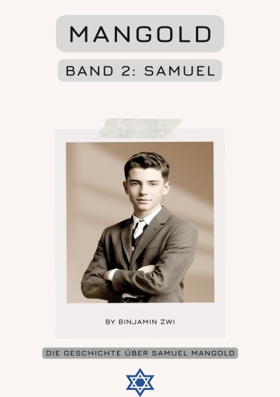 'Cover von Mangold'-Cover