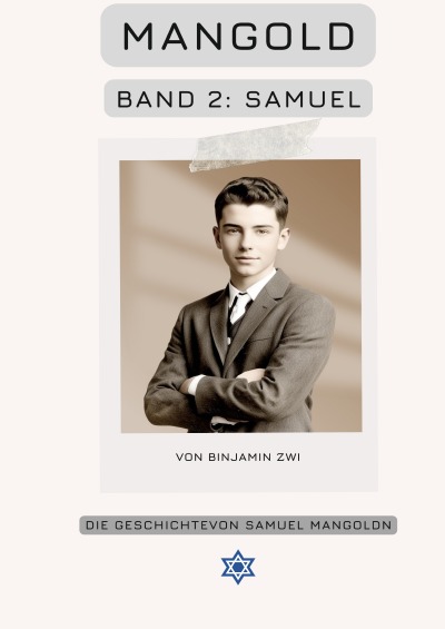 'Cover von Mangold'-Cover