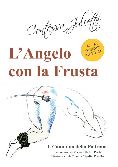 'Cover von L’Angelo con la frusta'-Cover