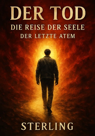 'Cover von Der TOD I Die Reise der Seele I Der letzte Atem'-Cover